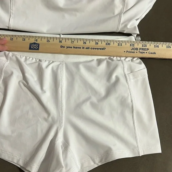 Prince Women's Match Core Built-In Tennis/Pickleball Dress - X Small - Picture 10 of 13